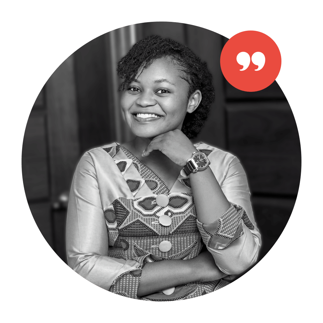 Mabel Faith Djaba